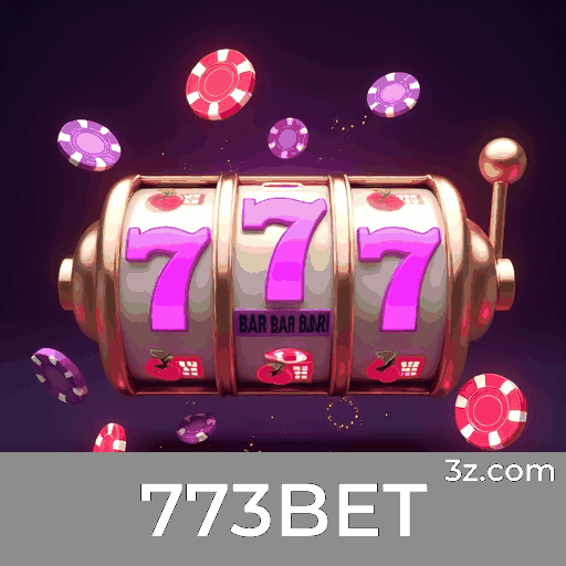773BET: Seu Cassino Online Seguro e Confiável