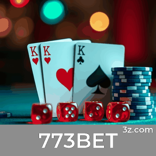 773BET: Seu Cassino Online Seguro e Confiável