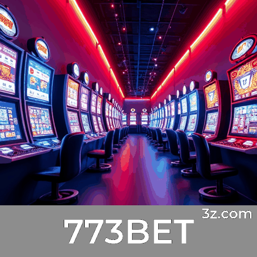 773BET: Seu Cassino Online Seguro e Confiável