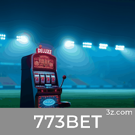 773BET: Seu Cassino Online Seguro e Confiável