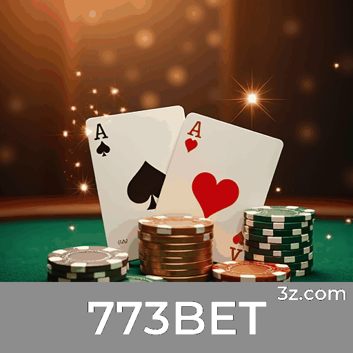 773BET: Seu Cassino Online Seguro e Confiável