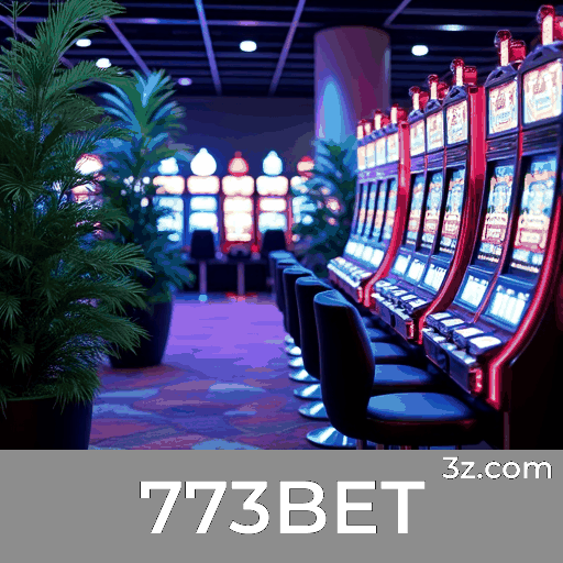 773BET Social Casino: Real Interaction Entertainment