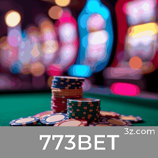 Tecnologia Inovadora da Plataforma 773BET: Entretenimento Avançado