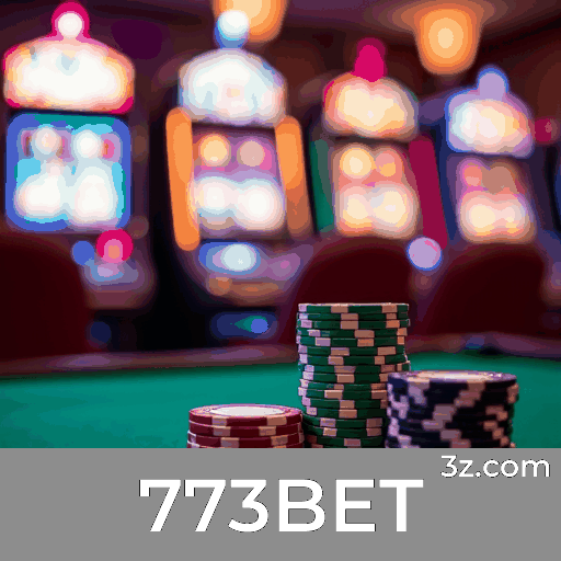 773BET: Seu Cassino Online Seguro e Confiável