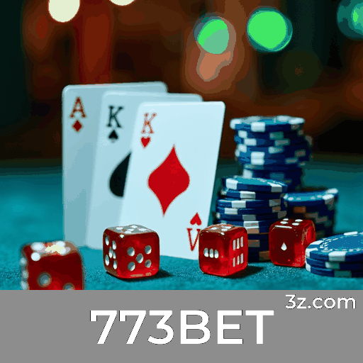 773BET: Seu Cassino Online Seguro e Confiável