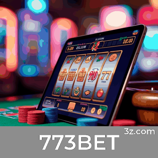 773BET: Experiência de Jogos de Cassino Incrível e Imersiva