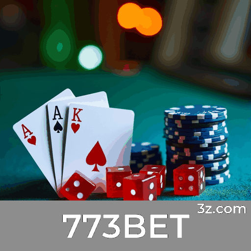773BET Social Casino: Real Interaction Entertainment