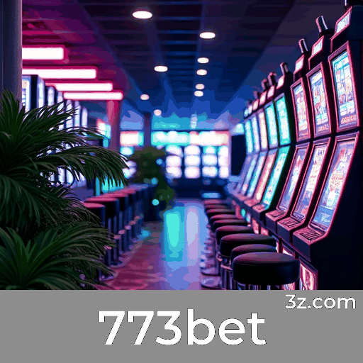 Registre-se Rapidamente e Desbloqueie Recompensas Exclusivas 773bet